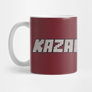 KazamCraft Mug